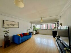 Blk 101 Kebun Baru Heights (Ang Mo Kio), HDB 5 Rooms #568130151